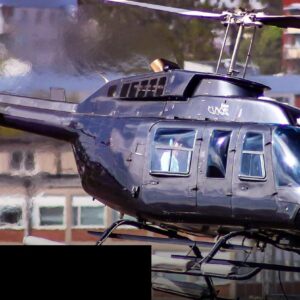 1983 Bell 206L3 Turbine Helicopter For Sale From Savback on AvPay aircraft exterior in flight