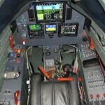 1984 Aero Vodochody L-39C Military Aircraft For Sale From Code 1 Aviation On AvPay cockpit 1