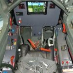 1984 Aero Vodochody L-39C Military Aircraft For Sale From Code 1 Aviation On AvPay cockpit 2