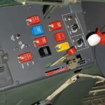 1984 Aero Vodochody L-39C Military Aircraft For Sale From Code 1 Aviation On AvPay left side panel
