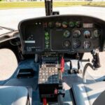 1985 Eurocopter AS350 B2 For Sale From Pacific AirHub On AvPay console and instruments