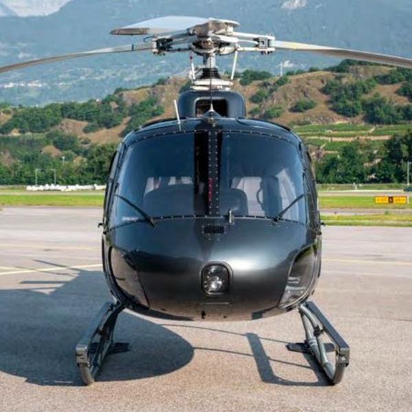 1985 Eurocopter AS350 B2 For Sale From Pacific AirHub On AvPay front on