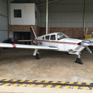 1986 Piper PA28-180 Arrow 180 Single Engine Piston Airplane For Sale on AvPay