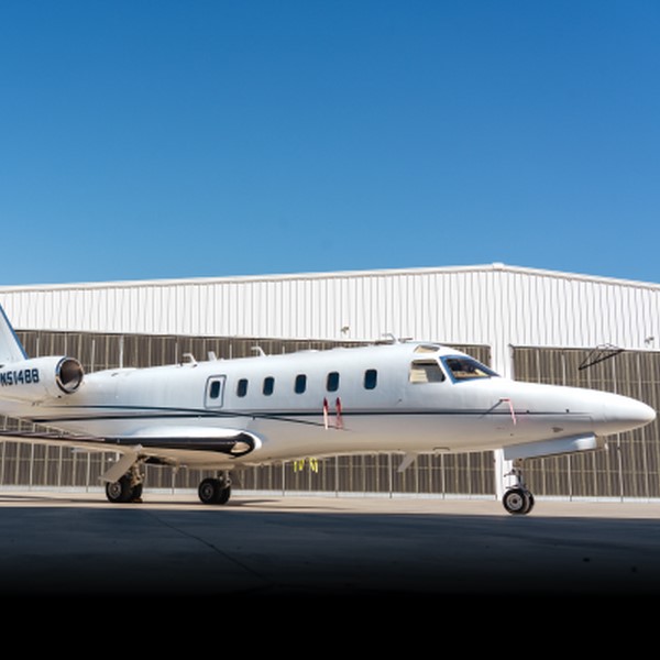 1990 Astra Gulfstream 1125 SP Private Jet For Sale