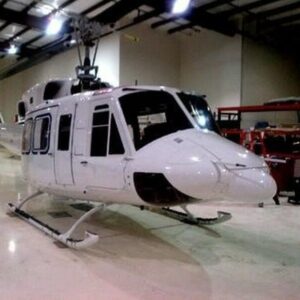 1991 BELL 212 for sale on AvPay by Hudson Flight Limited