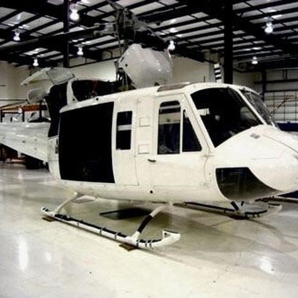1991 BELL 212 for sale on AvPay by Hudson Flight Limited, in Texas