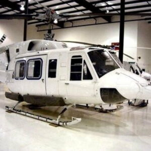 1992 BELL 212 for sale on AvPay by Hudson Flight Limited