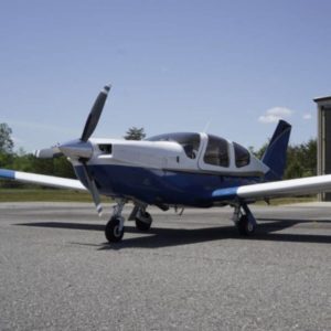 1993 Socata TB21 Single Engine Piston For Sale By Southern Cross Aviation front left