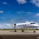 1994 Gulfstream GIV SP Jet Aircraft For Sale By JetAVIVA exterior front right