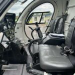 1994 McDonnell Douglas MD 520N Turbine Helicopter For Sale From Victoria Helicopters On AvPay cockpit