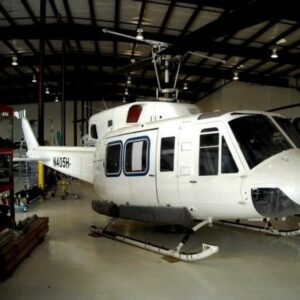 1995 Bell 212 for sale on AvPay