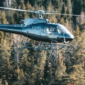 1995 Eurocopter AS350B2 Turbine Helicopter For Sale on AvPay by Savback Helicopters.