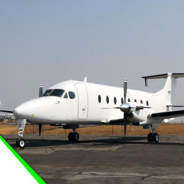 1996 Beechcraft 1900D Turboprop Aircraft For Sale From Next Aviation On AvPay exterior 1