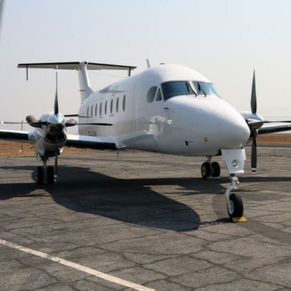 1996 Beechcraft 1900D Turboprop Aircraft For Sale From Next Aviation On AvPay exterior 3