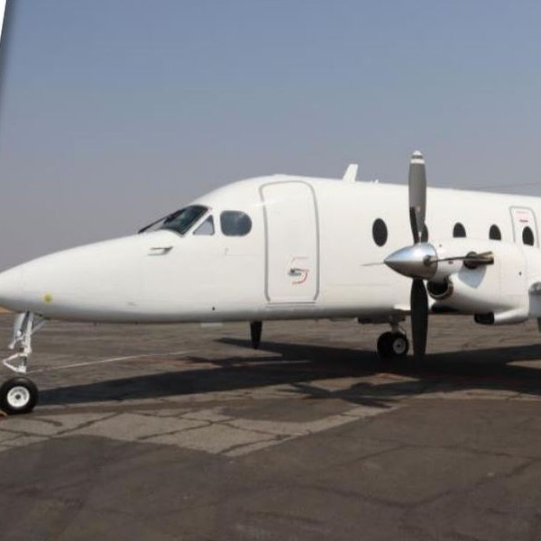 1996 Beechcraft 1900D Turboprop Aircraft For Sale From Next Aviation On AvPay exterior 4