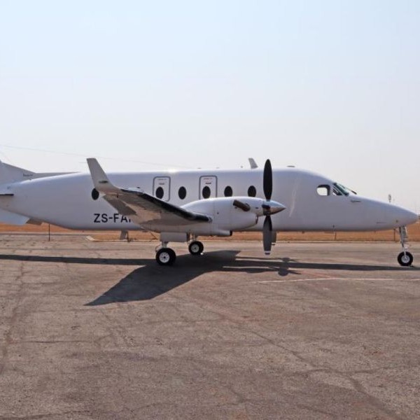 1996 Beechcraft 1900D Turboprop Aircraft For Sale From Next Aviation On AvPay exterior 5