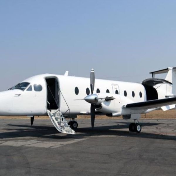 1996 Beechcraft 1900D Turboprop Aircraft For Sale From Next Aviation On AvPay exterior 6