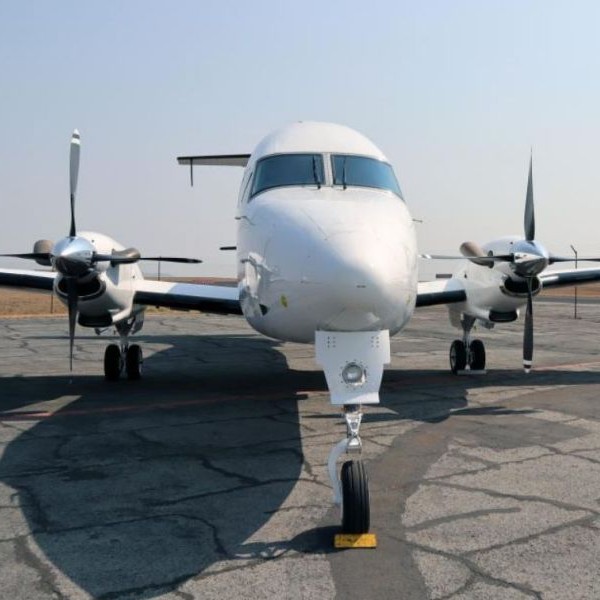 1996 Beechcraft 1900D Turboprop Aircraft For Sale From Next Aviation On AvPay exterior 7