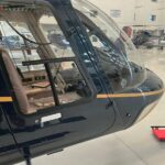 1996 Bell 407 Turbine Helicopter For Sale From Ascend Aviation on AvPay front right of helicopter