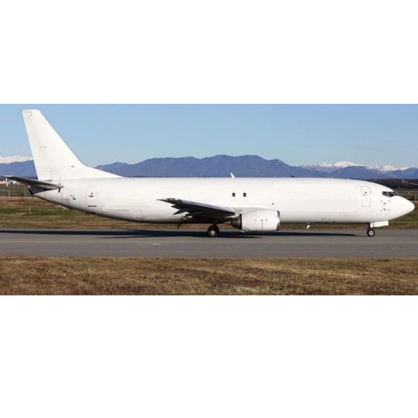 1997 Boeing 737 400F Jet Airliner For Sale By Aircraft For Africa Sales On AvPay