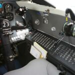 1997 Fairchild Metro 23 Turboprop Aircraft For Sale from Southern Cross Aviation on AvPay pilot copilot seat