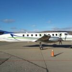 1997 Fairchild Metro 23 Turboprop Aircraft For Sale from Southern Cross Aviation on AvPay right side of plane