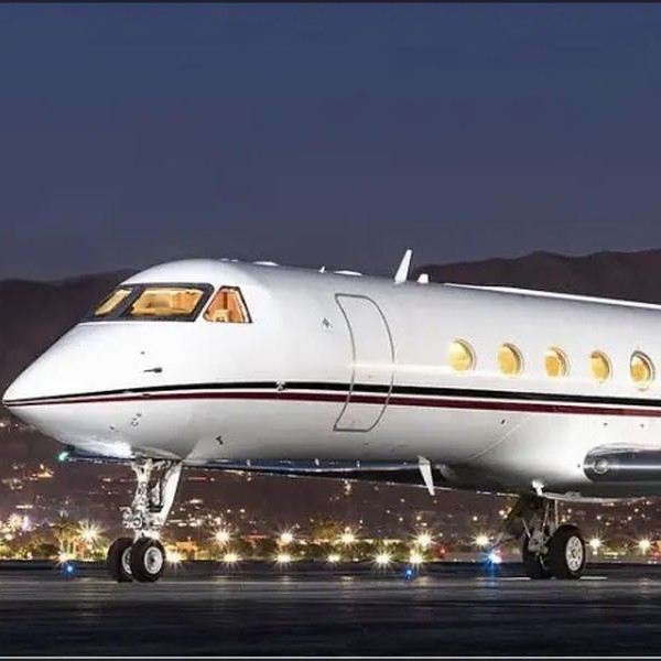 1997 GULFSTREAM GV Private Jet FOR SALE on AvPay by Duncan Aviation