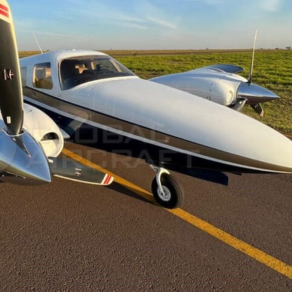 1997 Piper Seneca V for sale by Global Aircraft-min