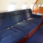 1998 Bombardier Challenger 604 for sale by Southern Cross Aviation. Sofa-min