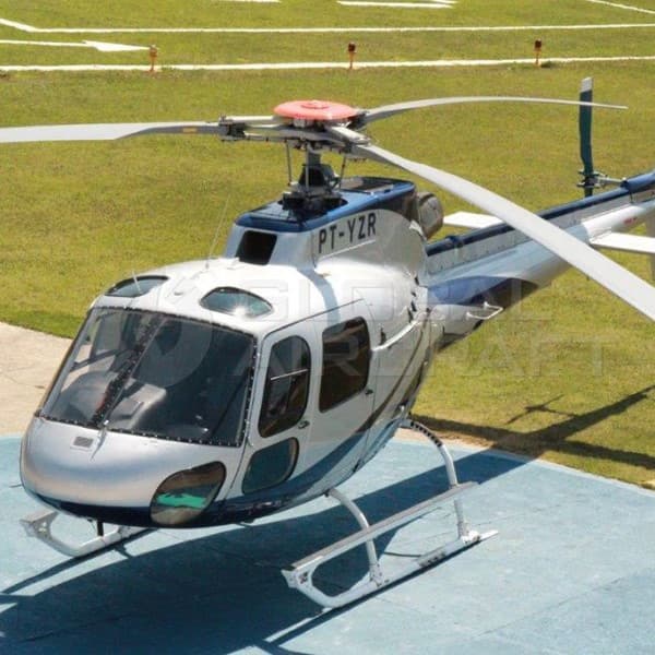 1998 Eurocopter AS350 B2 Turbine Helicopter For Sale