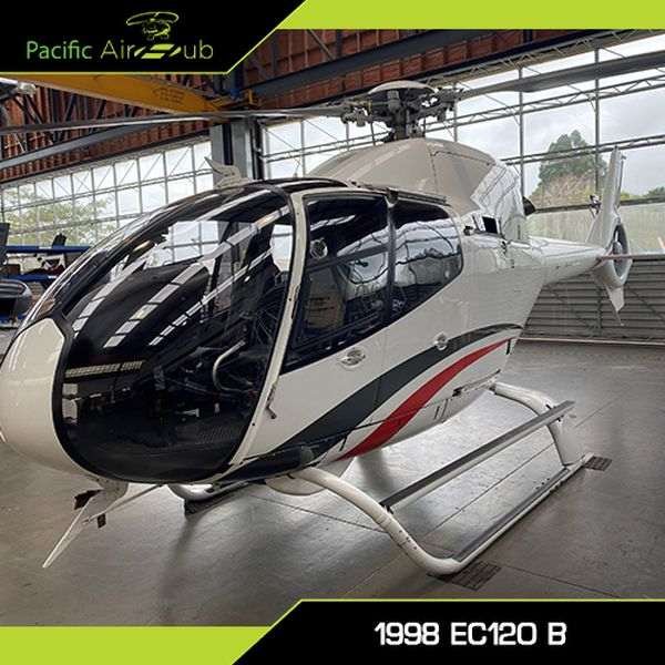 Discover more than 155 ec120 interior best