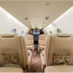1999 Beechcraft Beechjet 400A Private Jet For Sale From Best Jets Inc On AvPay aircraft interior 2