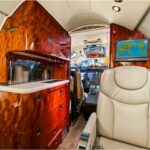 1999 Beechcraft Beechjet 400A Private Jet For Sale From Best Jets Inc On AvPay aircraft interior refreshment centre