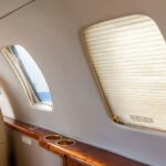 1999 Cessna Citation Jet Aircraft For Sale from JETRON on AvPay interior windows and trim