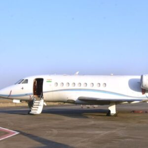 1999 Dassault Falcon 2000 Jet Aircraft For Sale From AVCON On AvPay aircraft exterior
