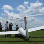 2 & 5 Day Course From Brookes Gliding Club On AvPay