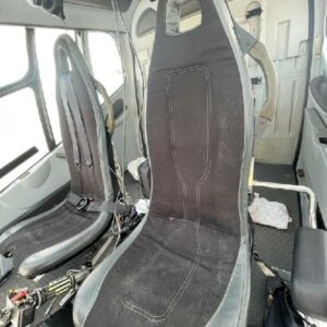 2000 Airbus H120 Turbine Helicopter For Sale From Ostnes Helicopters on AvPay interior seats