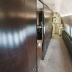 2000 Boeing BBJ Private Jet For Sale From Comlux on AvPay section 4 private room