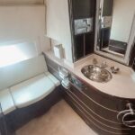 2000 Boeing BBJ Private Jet For Sale From Comlux on AvPay section 4 private room lavatory