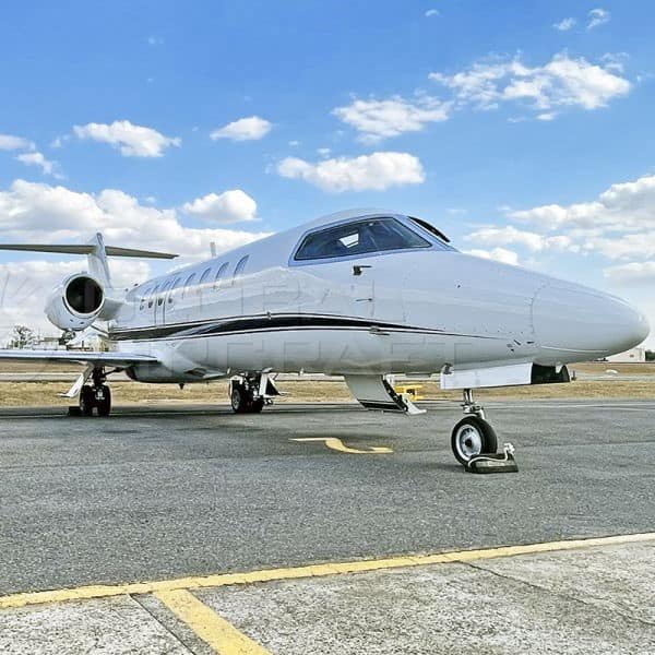 2000 Learjet 45 Private Jet For Sale