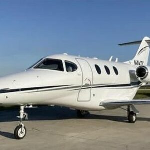 2001 Beechcraft Premier 1 Private Jet For Sale From Best Jets Inc On AvPay aircraft exterior