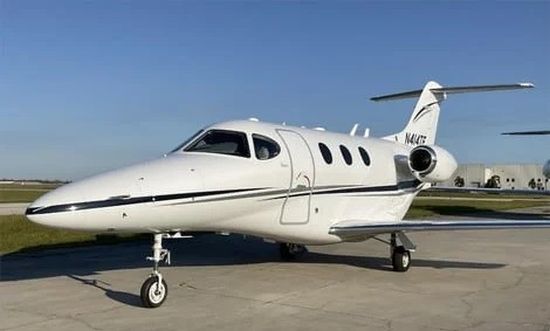2001 Beechcraft Premier 1 Private Jet For Sale From Best Jets Inc On AvPay aircraft exterior