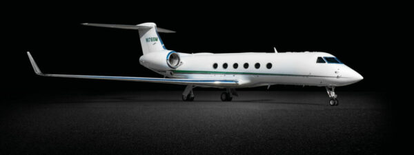 2001 Gulfstream GV Private Jet For Sale From The Private Jet Company On AvPay aircraft exterior right side