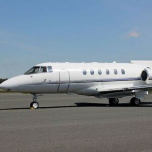 2001 Hawker 800XP Jet Aircraft For Sale From Aradian Aviation On AvPay file photo