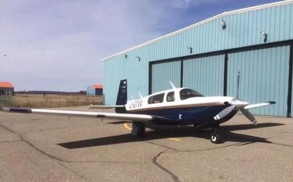 2001 Mooney M20R Ovation 2 Single Engine Piston Airplane For Sale on AvPay by Delta Aviation.