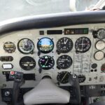 2001 ROCKWELL COMMANDER 115TC for sale on AvPay, by Pula Aviation. Cockpit