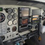 2001 ROCKWELL COMMANDER 115TC for sale on AvPay, by Pula Aviation. Radio Stack