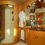 2002 Boeing 767 200ER Jet Aircraft For Lease From Comlux on AvPay aircraft bathroom-min