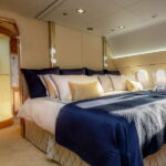 2002 Boeing 767 200ER Jet Aircraft For Lease From Comlux on AvPay bedroom with bed-min