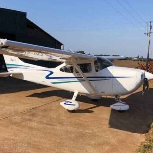 2002 Cessna 182T Skylane Single Engine Piston Aircraft For Sale From Aircraft For Africa On AvPay
